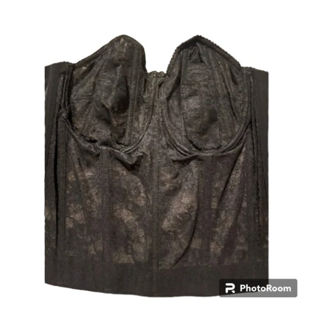 42b Elia Corset